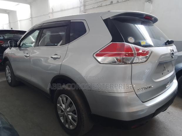 2016 Nissan X-Trail 2.0 Petrol FWD: Affordable, Quality Used SUV
