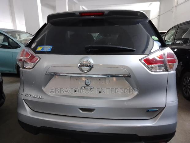 2016 Nissan X-Trail 2.0 Petrol FWD: Affordable, Quality Used SUV