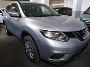 2016 Nissan X-Trail 2.0 Petrol FWD: Affordable, Quality Used SUV for sale