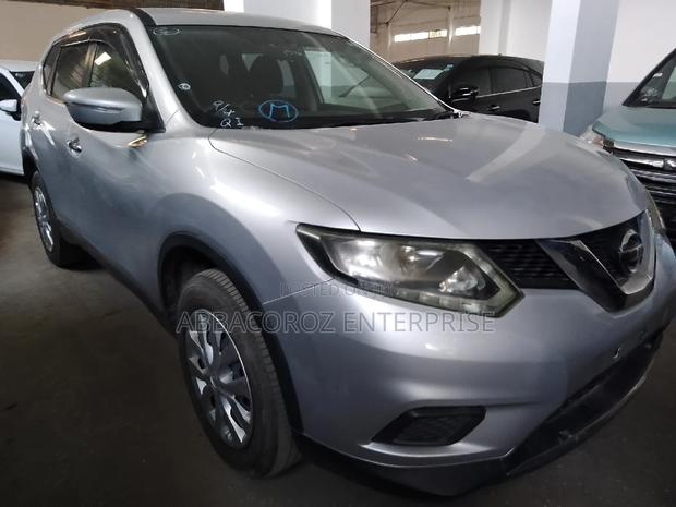 2016 Nissan X-Trail 2.0 Petrol FWD: Affordable, Quality Used SUV