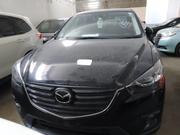 Matt Black Mazda CX-5 2016 - Pre-Owned SUV Available for sale