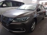 Used 2016 Toyota Premio 1.8 FWD Brown - Affordable and Reliable for sale