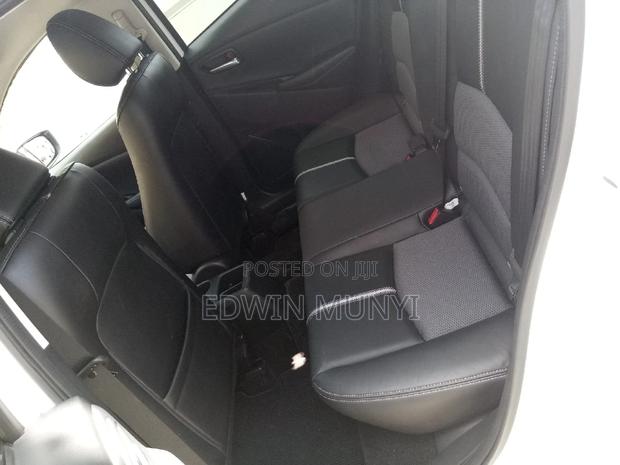 2016 Mazda Demio White: Well-Maintained, Excellent Value, Great Buy