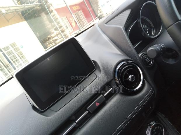 2016 Mazda Demio White: Well-Maintained, Excellent Value, Great Buy