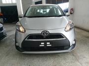 2016 Toyota Sienta 1.5 AWD Silver - Affordable Luxury for sale