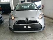 2016 Toyota Sienta 1.5 AWD Silver - Affordable Luxury for sale