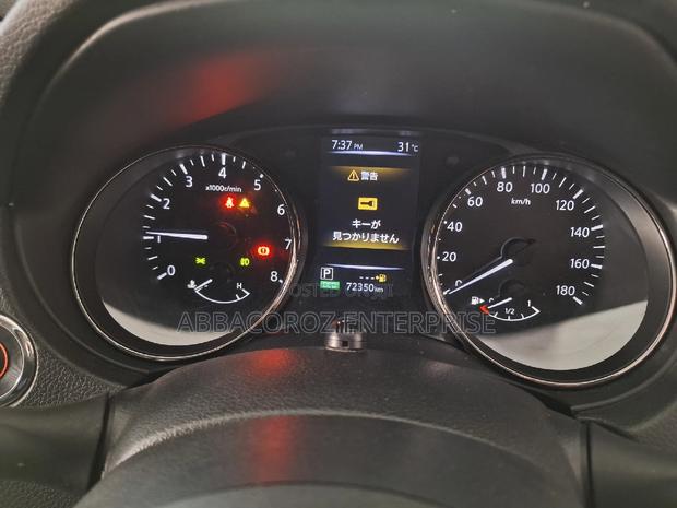 2017 Nissan X-Trail 2.0 Petrol AWD: Quality Pre-owned SUV