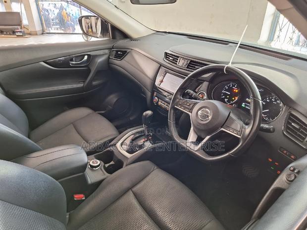 2017 Nissan X-Trail 2.0 Petrol AWD: Quality Pre-owned SUV