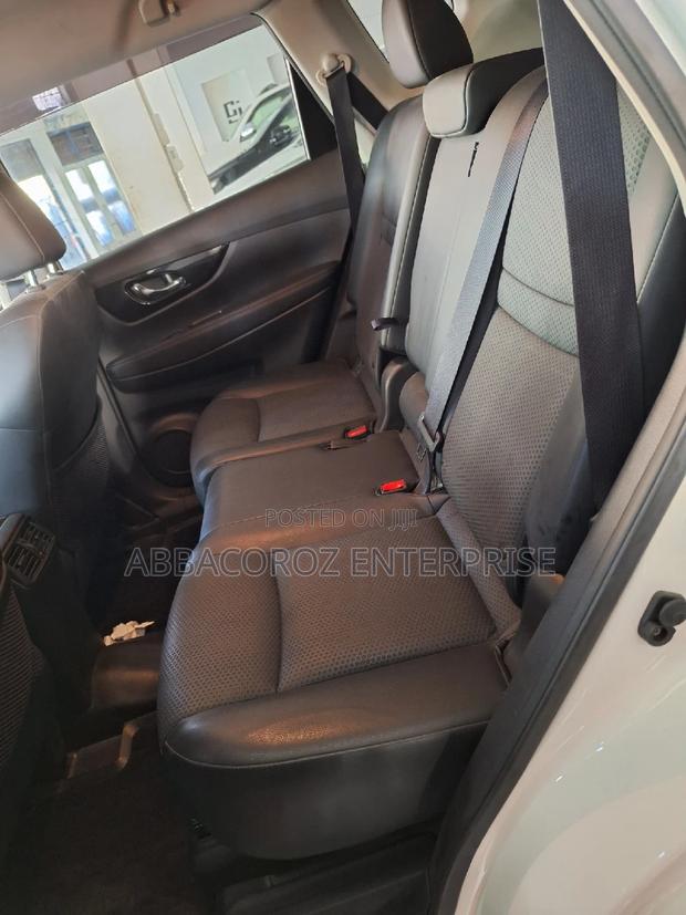 2017 Nissan X-Trail 2.0 Petrol AWD: Quality Pre-owned SUV