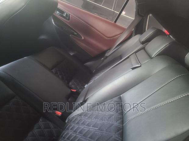 2017 Toyota Harrier 2.0 in Stunning Purple - Pre-Owned SUV