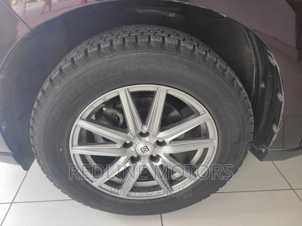 2017 Toyota Harrier 2.0 in Stunning Purple - Pre-Owned SUV