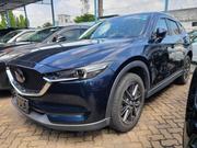 2018 Black Mazda CX-5 2.2 Diesel AWD - Quality Used SUV for Sale for sale