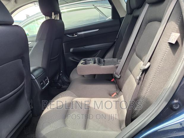 2018 Black Mazda CX-5 2.2 Diesel AWD - Quality Used SUV for Sale