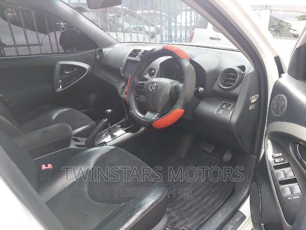 Used 2013 Toyota Vanguard in Pearl - Affordable SUV