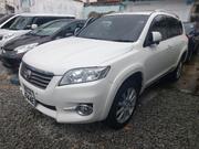 Used 2013 Toyota Vanguard in Pearl - Affordable SUV for sale