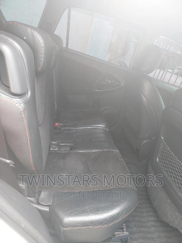 Used 2013 Toyota Vanguard in Pearl - Affordable SUV