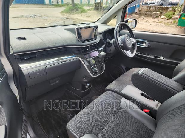 Pre-owned Daihatsu Move 2018 Silver: Affordable and Reliable