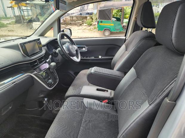 Pre-owned Daihatsu Move 2018 Silver: Affordable and Reliable