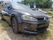 2016 Volkswagen Golf TSI SE: Stylish Black 4-Door for sale