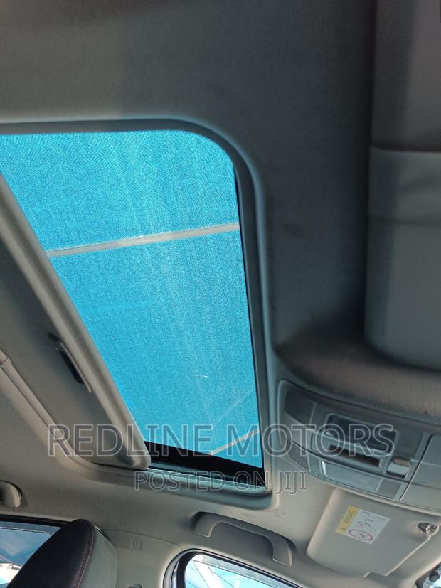 2016 Mazda Axela Blue: Luxury Car for the Masses