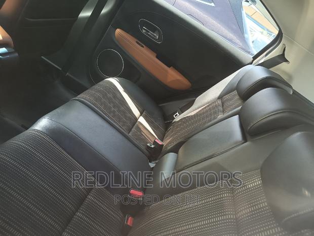 2016 Honda Vezel Hybrid 2WD 1.5L - Gold