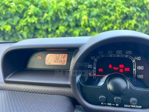 Toyota Allion 2017 Gold