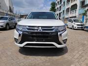 Mitsubishi Outlander 2.0 PHEV AWD 2016 - Certified Pre-Owned for sale
