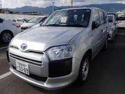 2019 Probox Toyota Silver: Compact SUV for Your Everyday Adventures for sale
