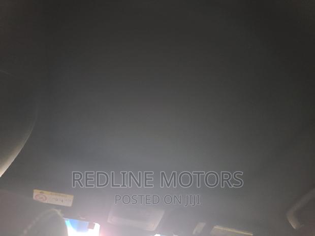 2016 Toyota Harrier Blue 4WD 2.0 - Performance and Style