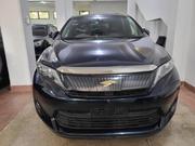 2016 Toyota Harrier Blue 4WD 2.0 - Performance and Style for sale