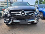 Black 2016 Mercedes-Benz GLE 350d 4MATIC - High-End SUV for Sale Today for sale