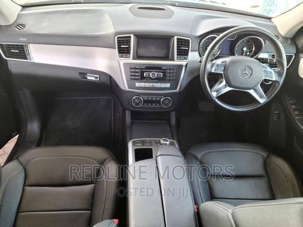 Gray 2016 Mercedes-Benz GLE-Class - Pre-Owned Luxury SUV