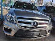 Gray 2016 Mercedes-Benz GLE-Class - Pre-Owned Luxury SUV for sale