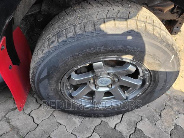2019 Toyota Hilux Black: Powerful and Stylish Pickup Truck