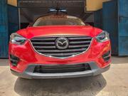 Stunning Red 2016.5 Mazda CX-5 Grand Touring AWD for sale