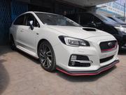 White 2016 Subaru Levorg 2.0 GT-S EyeSight - Advanced Technology for sale