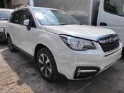 2016 Subaru Forester 2.0XT Touring AWD Pearl - Luxury SUV for Sale for sale