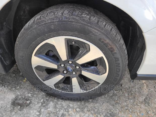 2016 Subaru Forester 2.0XT Touring AWD Pearl - Luxury SUV for Sale