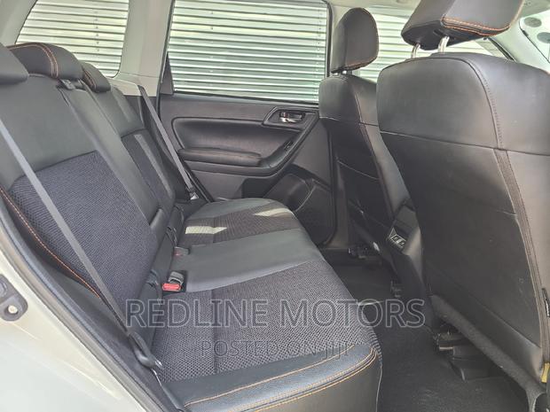 2016 Subaru Forester 2.0XT Touring AWD Pearl - Luxury SUV for Sale