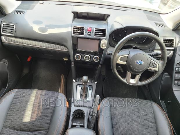 2016 Subaru Forester 2.0XT Touring AWD Pearl - Luxury SUV for Sale