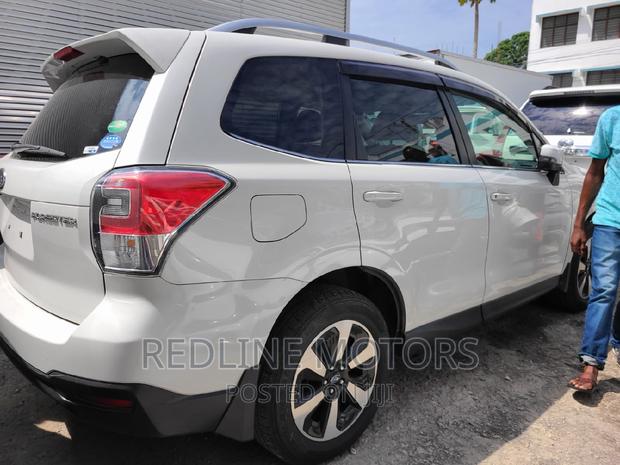 2016 Subaru Forester 2.0XT Touring AWD Pearl - Luxury SUV for Sale
