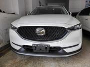 Compact 2017 Mazda CX-5 Pearl: Premium Quality for sale