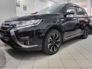 Premium 2016 Mitsubishi Outlander PHEV AWD - Black for sale
