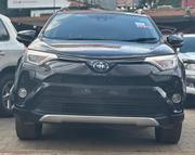2016 Toyota RAV4 Black Edition: Affordable Luxury SUV for sale