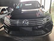 2016 Volkswagen Touareg TDI Executive AWD 4MOTION Black - Premium SUV for sale