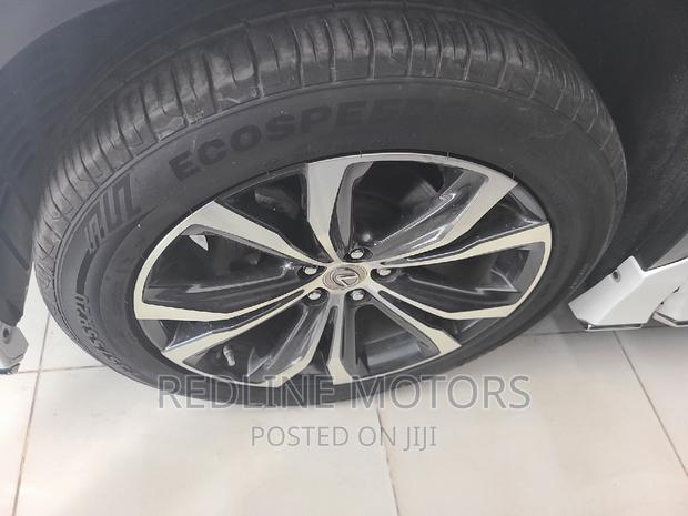Pearl 2016 Lexus RX 450h 3.5 Hybrid AWD - Premium SUV Available