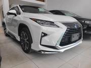 Pearl 2016 Lexus RX 450h 3.5 Hybrid AWD - Premium SUV Available for sale