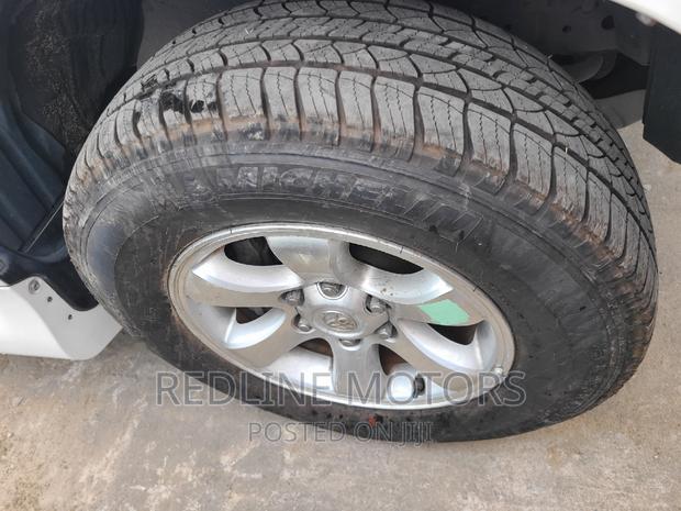 2018 Toyota Land Cruiser Prado 2.7 - Top-Quality Used Pearl Edition