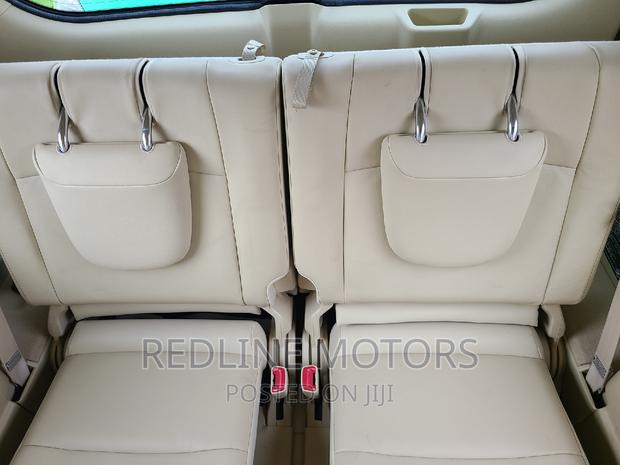 2018 Toyota Land Cruiser Prado 2.7 - Top-Quality Used Pearl Edition