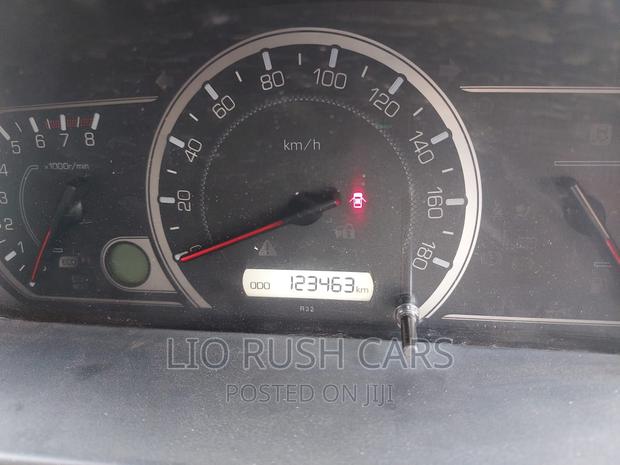 2014 Toyota Voxy SV Premium Silver - Affordable Luxury MPV for Sale
